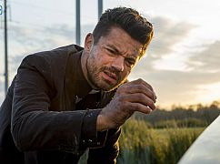 Preacher: 2x01 On The Road - zdjęcia promocyjne