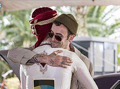 Preacher: 2x02 Mumbai Sky Tower - zdjęcia promocyjne