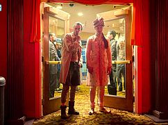 Preacher: 2x02 Mumbai Sky Tower - zdjęcia promocyjne