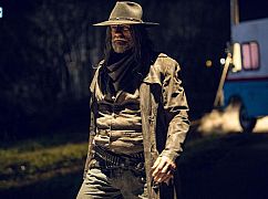 Preacher: 2x02 Mumbai Sky Tower - zdjęcia promocyjne