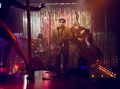 Preacher: 2x02 Mumbai Sky Tower - zdjęcia promocyjne