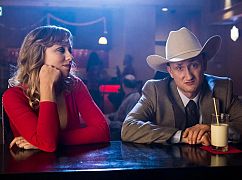 Preacher: 2x02 Mumbai Sky Tower - zdjęcia promocyjne
