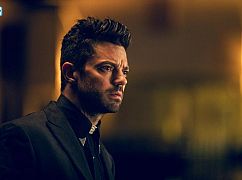 Preacher: 2x02 Mumbai Sky Tower - zdjęcia promocyjne