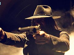 Preacher: 2x02 Mumbai Sky Tower - zdjęcia promocyjne