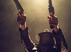 Preacher: 2x02 Mumbai Sky Tower - zdjęcia promocyjne