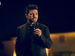 Preacher: 2x02 Mumbai Sky Tower - zdjęcia promocyjne