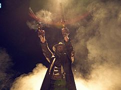 Preacher: 2x02 Mumbai Sky Tower - zdjęcia promocyjne