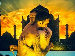 Preacher: 2x02 Mumbai Sky Tower - zdjęcia promocyjne