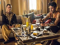 Preacher: 2x02 Mumbai Sky Tower - zdjęcia promocyjne