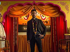 Preacher: 2x02 Mumbai Sky Tower - zdjęcia promocyjne