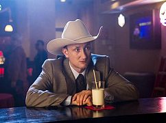 Preacher: 2x02 Mumbai Sky Tower - zdjęcia promocyjne