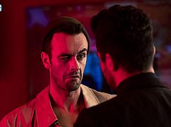 Preacher: 2x02 Mumbai Sky Tower - zdjęcia promocyjne
