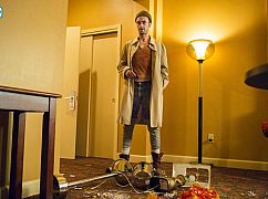 Preacher: 2x02 Mumbai Sky Tower - zdjęcia promocyjne