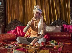 Preacher: 2x02 Mumbai Sky Tower - zdjęcia promocyjne