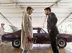 Preacher: 2x02 Mumbai Sky Tower - zdjęcia promocyjne