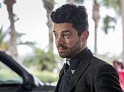 Preacher: 2x02 Mumbai Sky Tower - zdjęcia promocyjne