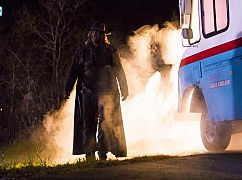 Preacher: 2x02 Mumbai Sky Tower - zdjęcia promocyjne