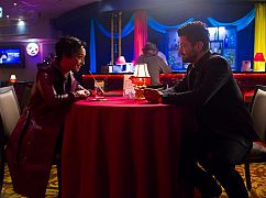Preacher: 2x02 Mumbai Sky Tower - zdjęcia promocyjne