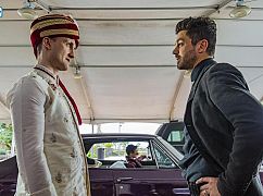 Preacher: 2x02 Mumbai Sky Tower - zdjęcia promocyjne