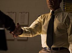 Better Call Saul: 3x08 Slip - zdjęcia promocyjne