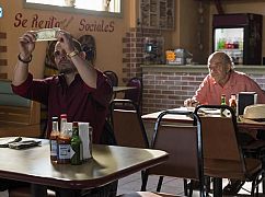 Better Call Saul: 3x08 Slip - zdjęcia promocyjne