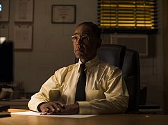 Better Call Saul: 3x08 Slip - zdjęcia promocyjne