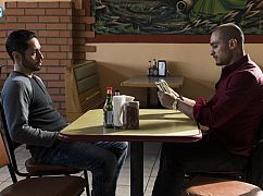 Better Call Saul: 3x08 Slip - zdjęcia promocyjne