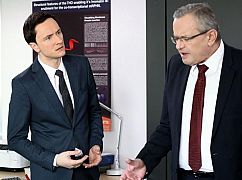 Barwy szczęścia odc. 1668 - zdjęcia promocyjne