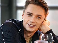 Barwy szczęścia odc. 1665 - zdjęcia promocyjne