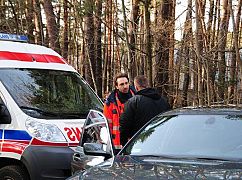 Na sygnale odc. 143 - zdjęcia promocyjne