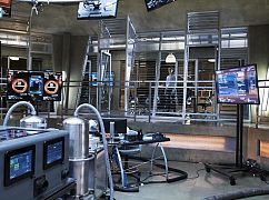 Stitchers: 3x01 Out of the Shadows - zdjęcia promocyjne