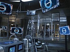 Stitchers: 3x01 Out of the Shadows - zdjęcia promocyjne