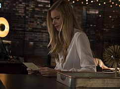 Stitchers: 3x01 Out of the Shadows - zdjęcia promocyjne