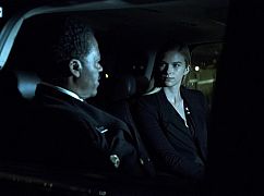 Stitchers: 3x01 Out of the Shadows - zdjęcia promocyjne