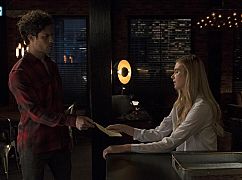Stitchers: 3x01 Out of the Shadows - zdjęcia promocyjne