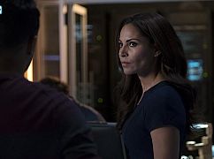 Stitchers: 3x01 Out of the Shadows - zdjęcia promocyjne