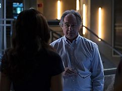 Stitchers: 3x01 Out of the Shadows - zdjęcia promocyjne