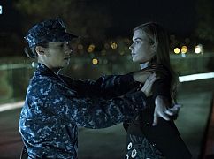 Stitchers: 3x01 Out of the Shadows - zdjęcia promocyjne