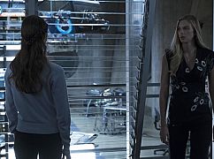 Stitchers: 3x01 Out of the Shadows - zdjęcia promocyjne
