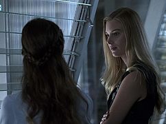 Stitchers: 3x01 Out of the Shadows - zdjęcia promocyjne