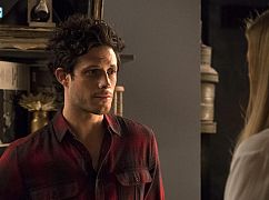 Stitchers: 3x01 Out of the Shadows - zdjęcia promocyjne