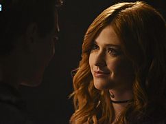 Shadowhunters: 2x11 Mea Maxima Culpa - zdjęcia promocyjne