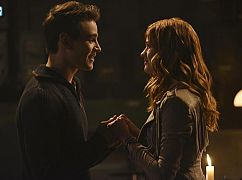 Shadowhunters: 2x11 Mea Maxima Culpa - zdjęcia promocyjne
