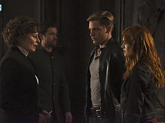 Shadowhunters: 2x11 Mea Maxima Culpa - zdjęcia promocyjne