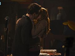 Shadowhunters: 2x11 Mea Maxima Culpa - zdjęcia promocyjne