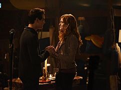 Shadowhunters: 2x11 Mea Maxima Culpa - zdjęcia promocyjne