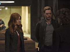 Shadowhunters: 2x11 Mea Maxima Culpa - zdjęcia promocyjne