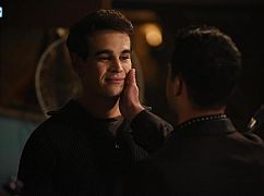 Shadowhunters: 2x11 Mea Maxima Culpa - zdjęcia promocyjne