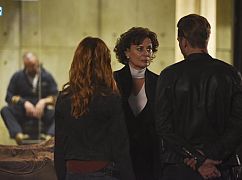 Shadowhunters: 2x11 Mea Maxima Culpa - zdjęcia promocyjne
