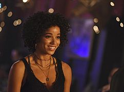 Shadowhunters: 2x11 Mea Maxima Culpa - zdjęcia promocyjne